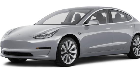 TESLA MODEL 3 2018 5YJ3E1EA7JF041119 image TESLA MODEL 3 2018 5YJ3E1EA7JF041119 image